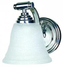 Yosemite Lighting 5921CH - Chrome Bathroom Sconce