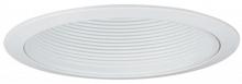 Yosemite Lighting HE 5618T - White Recessed Lighting Trim