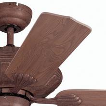 Yosemite Lighting MELISSA-CS - Wood Fan Blade