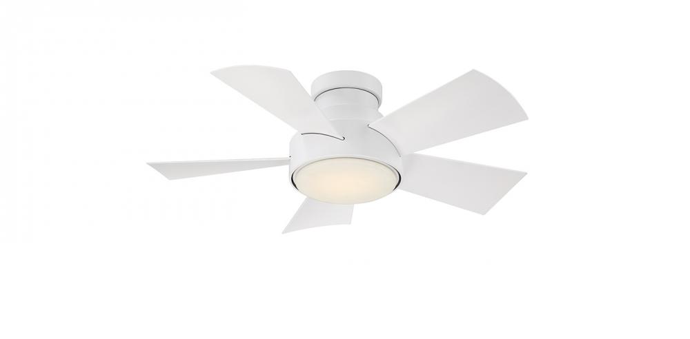 Vox Flush Mount Ceiling Fan