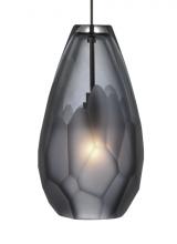 Visual Comfort & Co. Modern Collection 700MOBRLKS-LEDS930 - Briolette Pendant