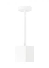 Visual Comfort & Co. Modern Collection 700TDEXOP61230WW-LED927 - Exo 6 Pendant