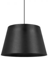 Visual Comfort & Co. Modern Collection 700TDHNLPBB - Henley Pendant