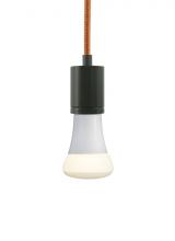 Visual Comfort & Co. Modern Collection 700TDSOCOPM16OW - SoCo Pendant