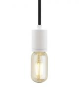 Visual Comfort & Co. Modern Collection 700TDSOCOPM24PW - SoCo Pendant