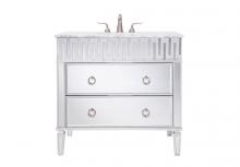 Elegant VF-1104 - 36 In. Single Bathroom Vanity