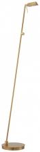 Minka George Kovacs P4314-248 - George's Reading Room™ - 1 Light LED Pharmacy Floor Lamp