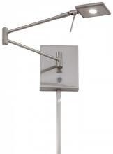 Minka George Kovacs P4328-084 - George's Reading Roomâ„¢ - 1 Light LED Pharmacy Wall Lamp