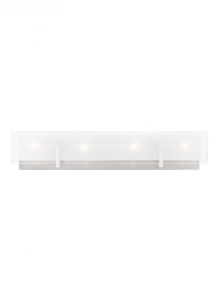 Syll Four Light Wall / Bath