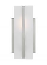 Visual Comfort & Co. Studio Collection 4154301EN3-962 - Dex One Light Wall / Bath Sconce