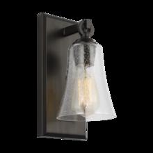 Visual Comfort & Co. Studio Collection VS24701AI - Monterro 1 - Light Sconce