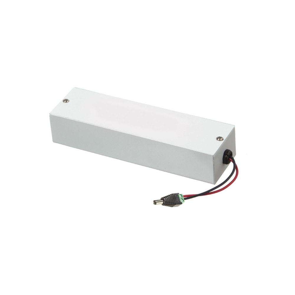 24V DC,30W LED Dimmable Driver w/Case