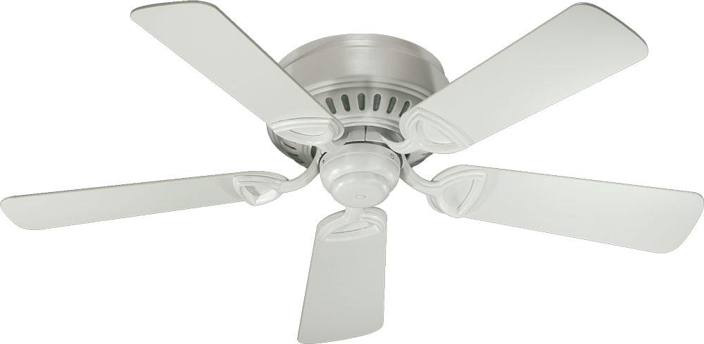 Medallion 42" 5BL Fan - SW