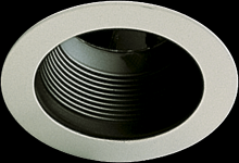 Recessed Lighting Trims