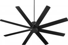 Quorum 96728-69 - Proxima 72" 8bld Fan - TXB