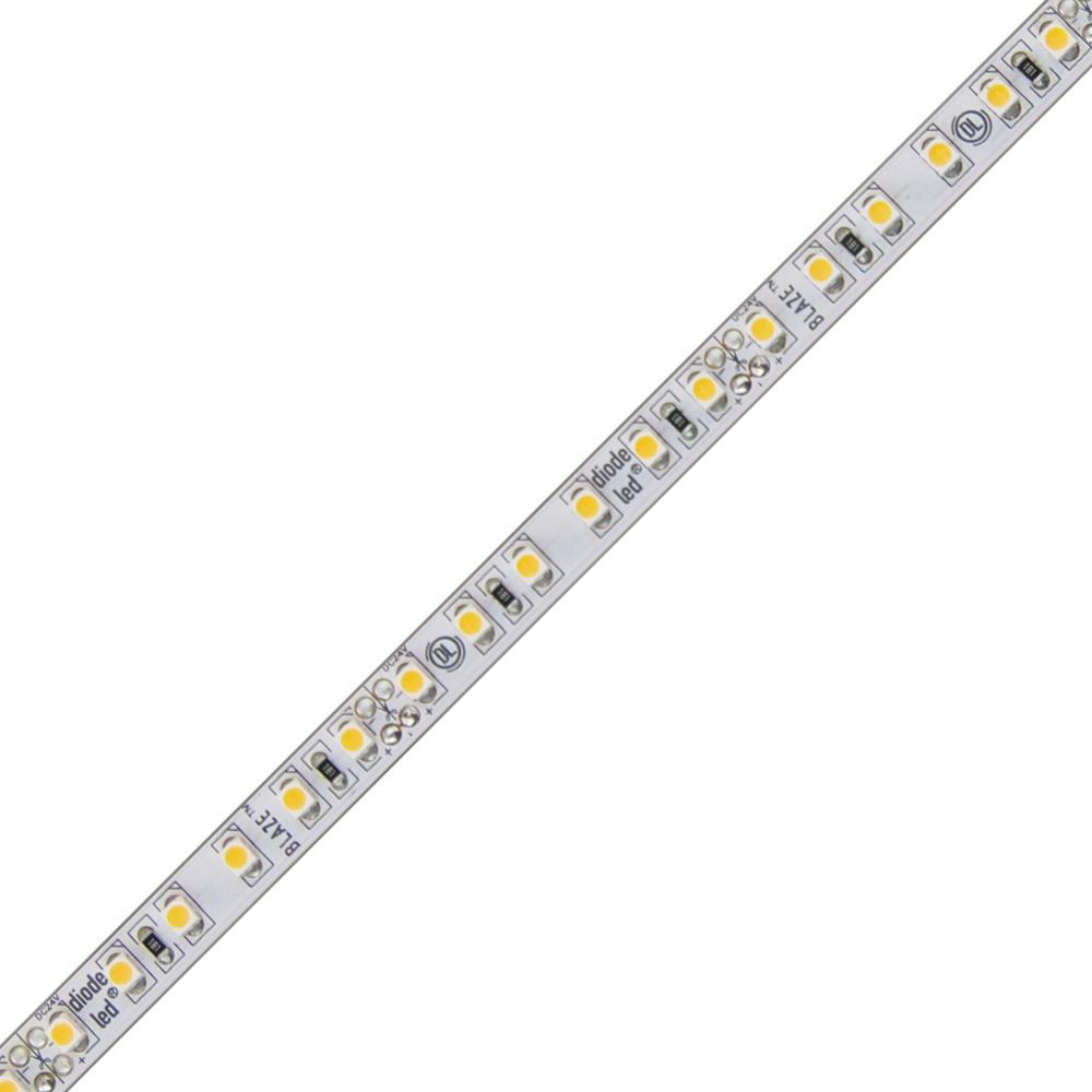 BLAZE LED Tape Light - 24V, 5000K, 93 CRI, 33 ft.