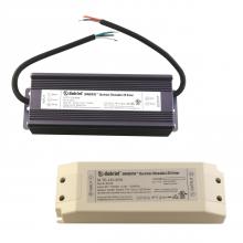 Diode Led DI-TD-12V-45W-LPL - DRIVER/POWER