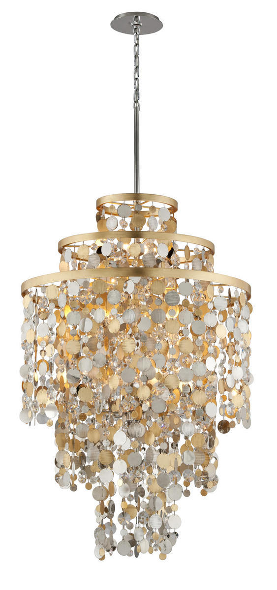 Ambrosia Chandelier