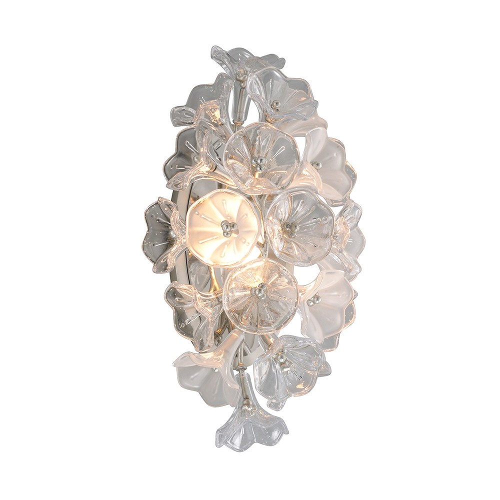 Jasmine Wall Sconce