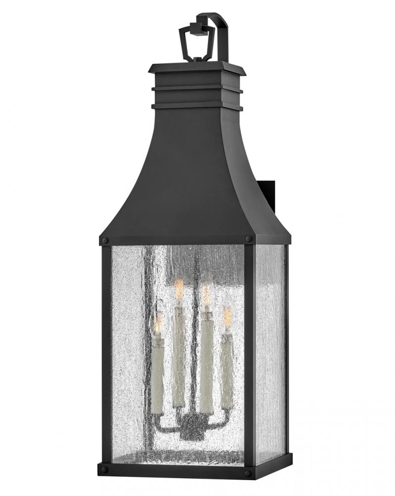 Extra Large Wall Mount Lantern