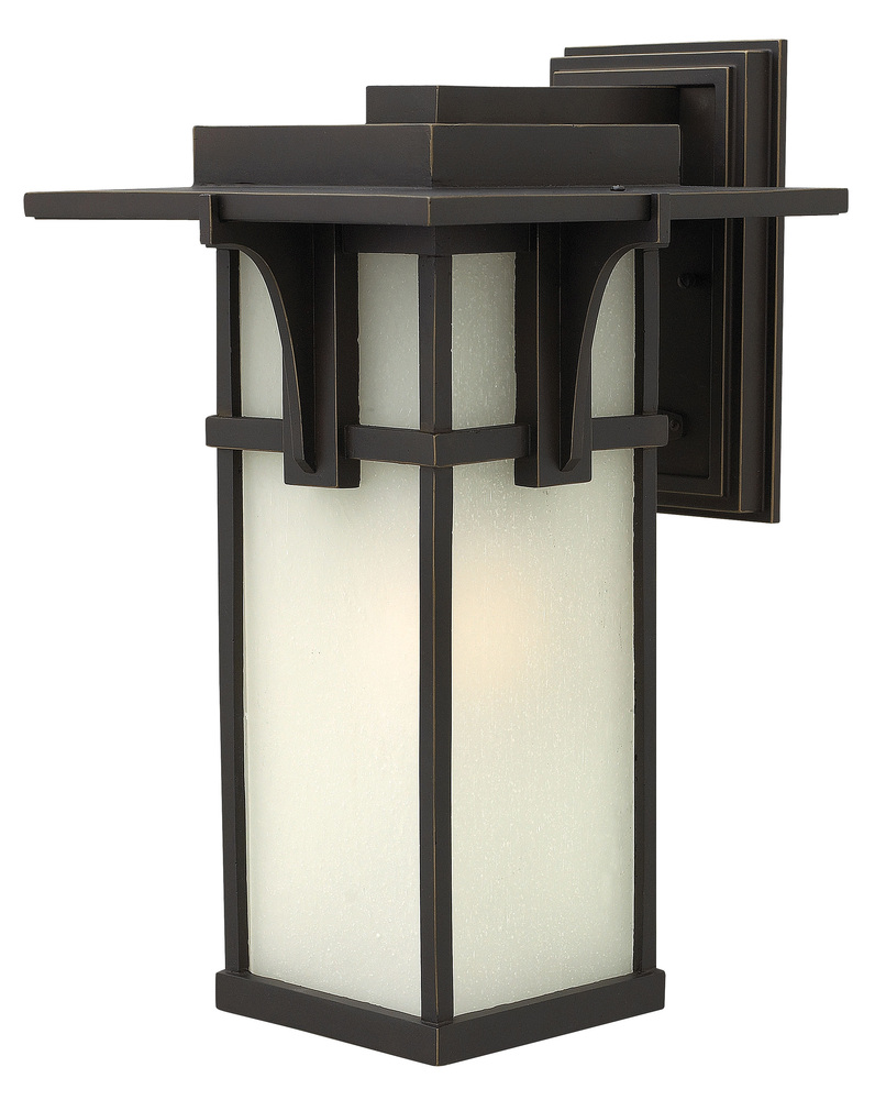 Medium Wall Mount Lantern