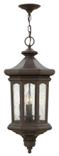 Hinkley 1602OZ - Large Hanging Lantern