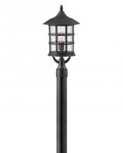 Hinkley 1861TK-LV - Medium Post Top or Pier Mount Lantern 12v