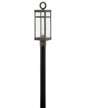 Hinkley 2801OZ - Large Post Top or Pier Mount Lantern