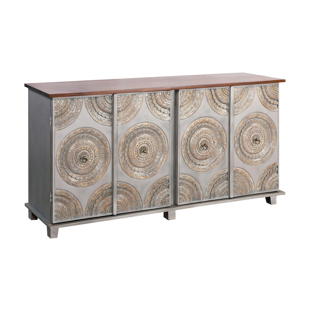 CABINET - CREDENZA