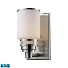 ELK Home 11264/1-LED - VANITY LIGHT