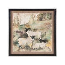 ELK Home 165029 - WALL ART