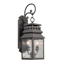 ELK Home 47065/2 - SCONCE