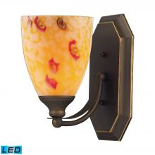 ELK Home 570-1B-YW-LED - VANITY LIGHT