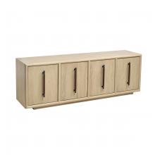 ELK Home H0015-11452 - Yearling Credenza - Light Oak