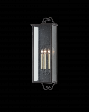 Currey 5500-0007 - Giatti Large Outdoor Wall Sconce