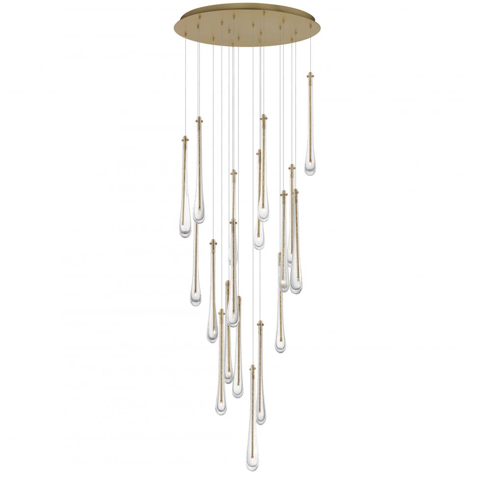 Stillo-Multi-Light Pendant