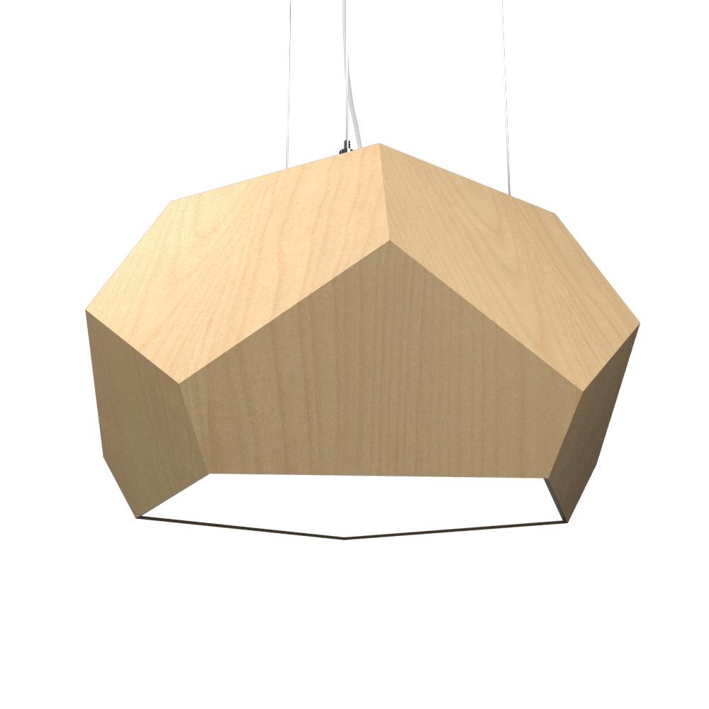 Facet Accord Pendant 1226 LED