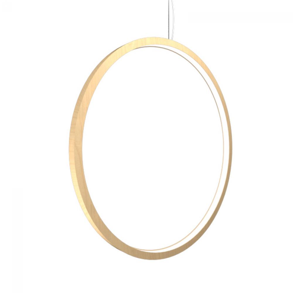 Frame Accord Pendant 1296 LED