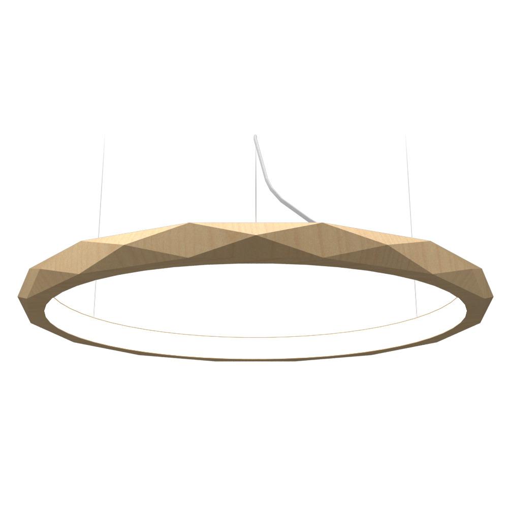 Facet Accord Pendant 1355 LED