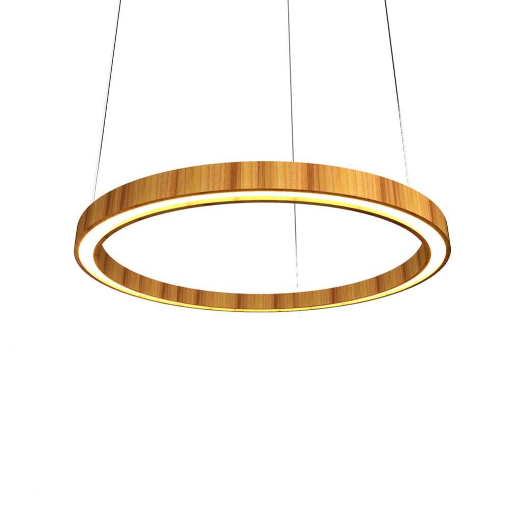 Frame Accord Pendant 1435 LED