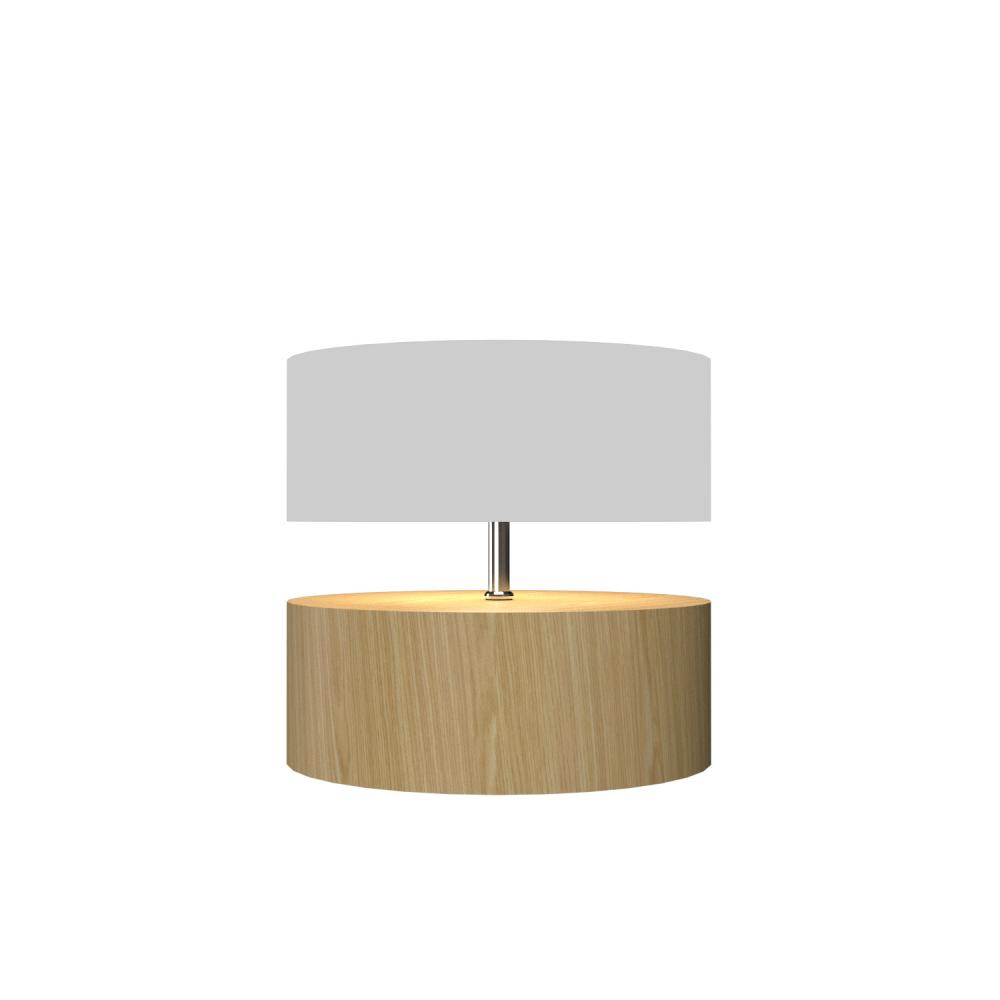 Cylindrical Accord Table Lamp 145