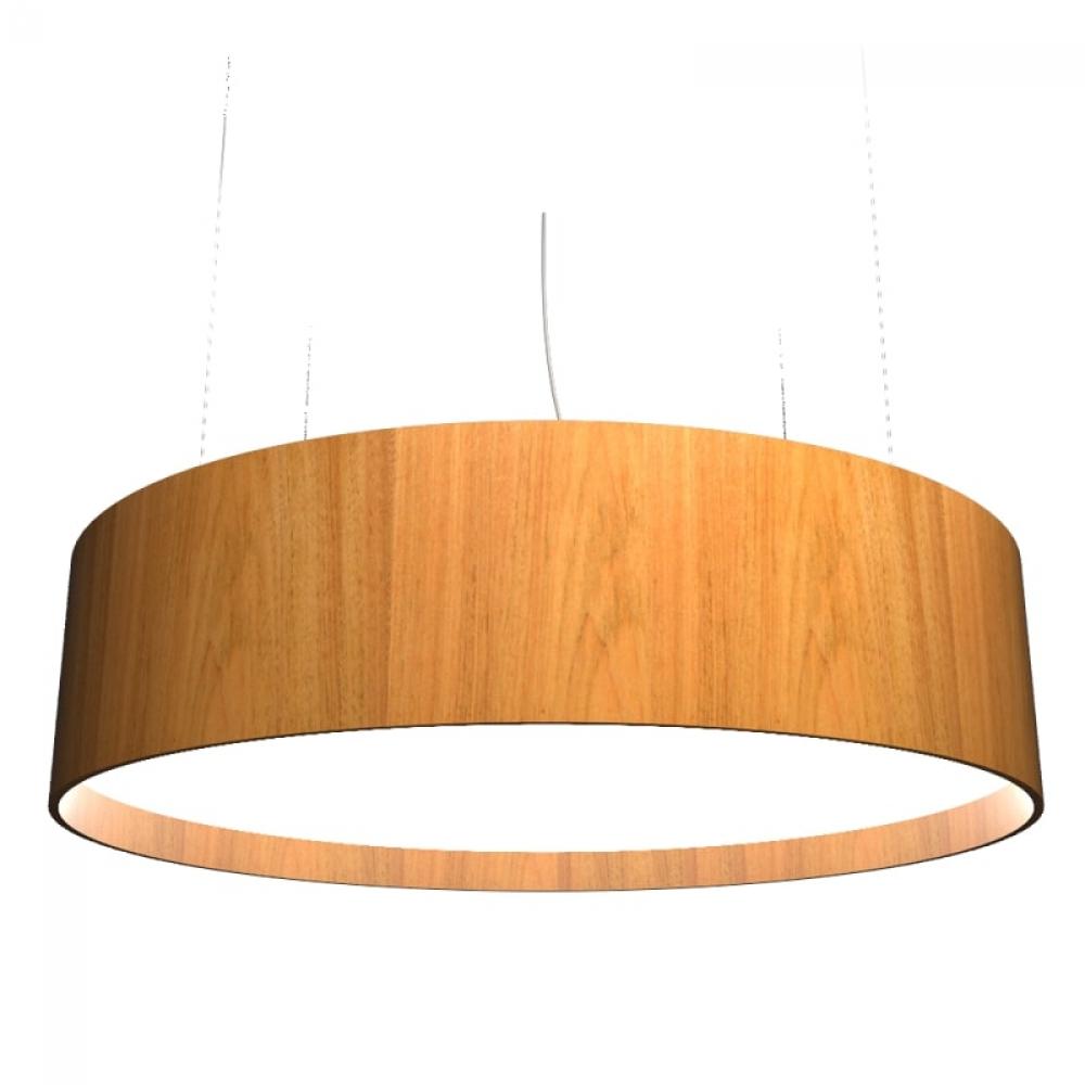 Cylindrical Accord Pendant 207 LED