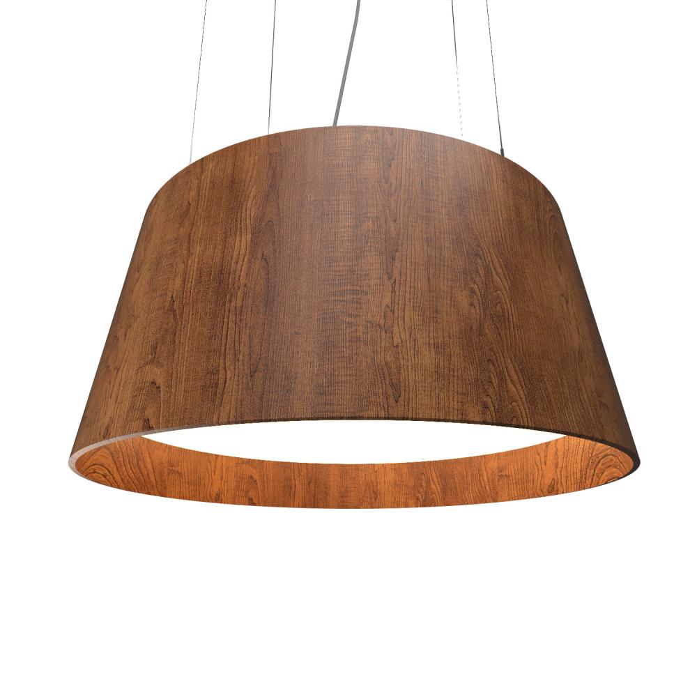 Conical Accord Pendant 258 LED