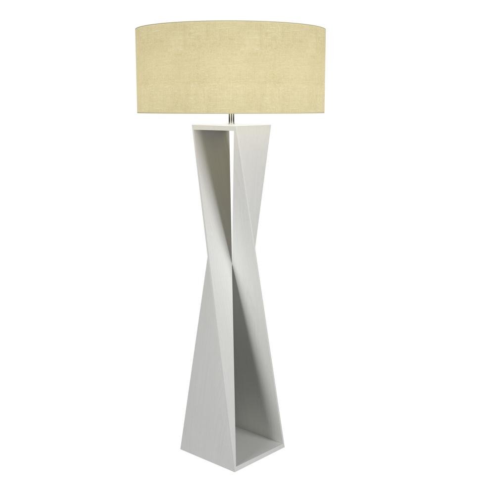 Spin Accord Floor Lamp 3029