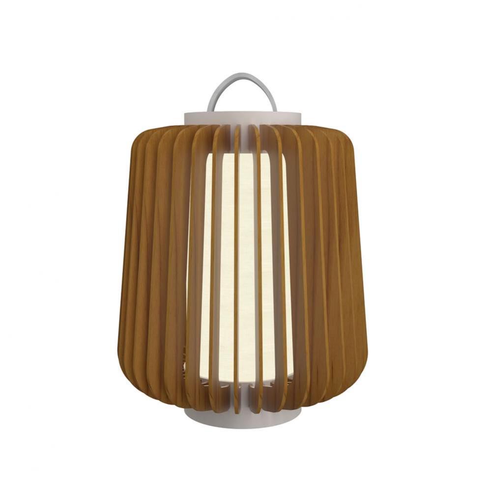 Stecche Di Legno Accord Floor Lamp 3035