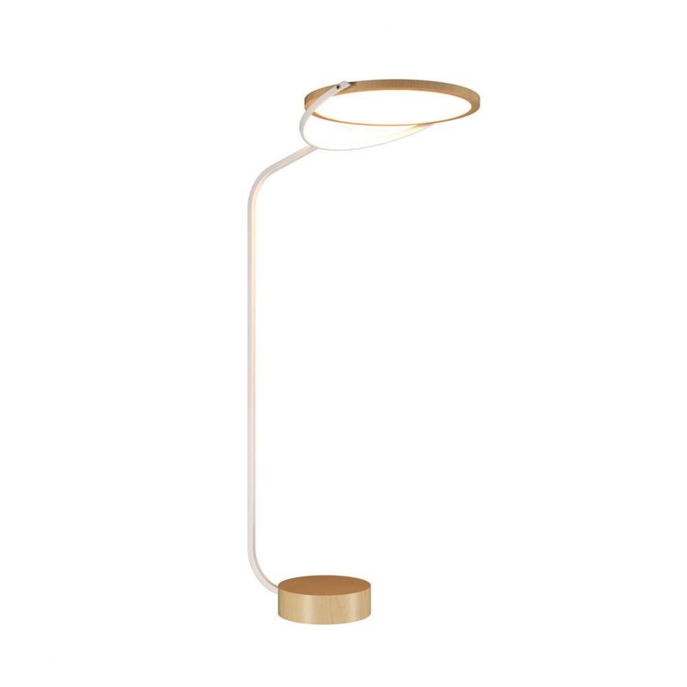 Naiá Accord Floor Lamp 3039 LED