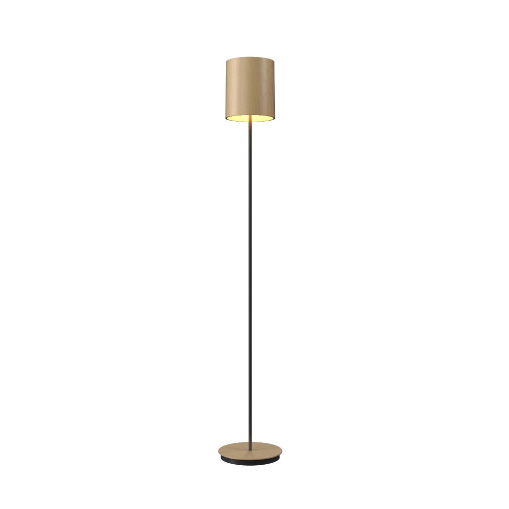 Cylindrical Accord Floor Lamp 3054