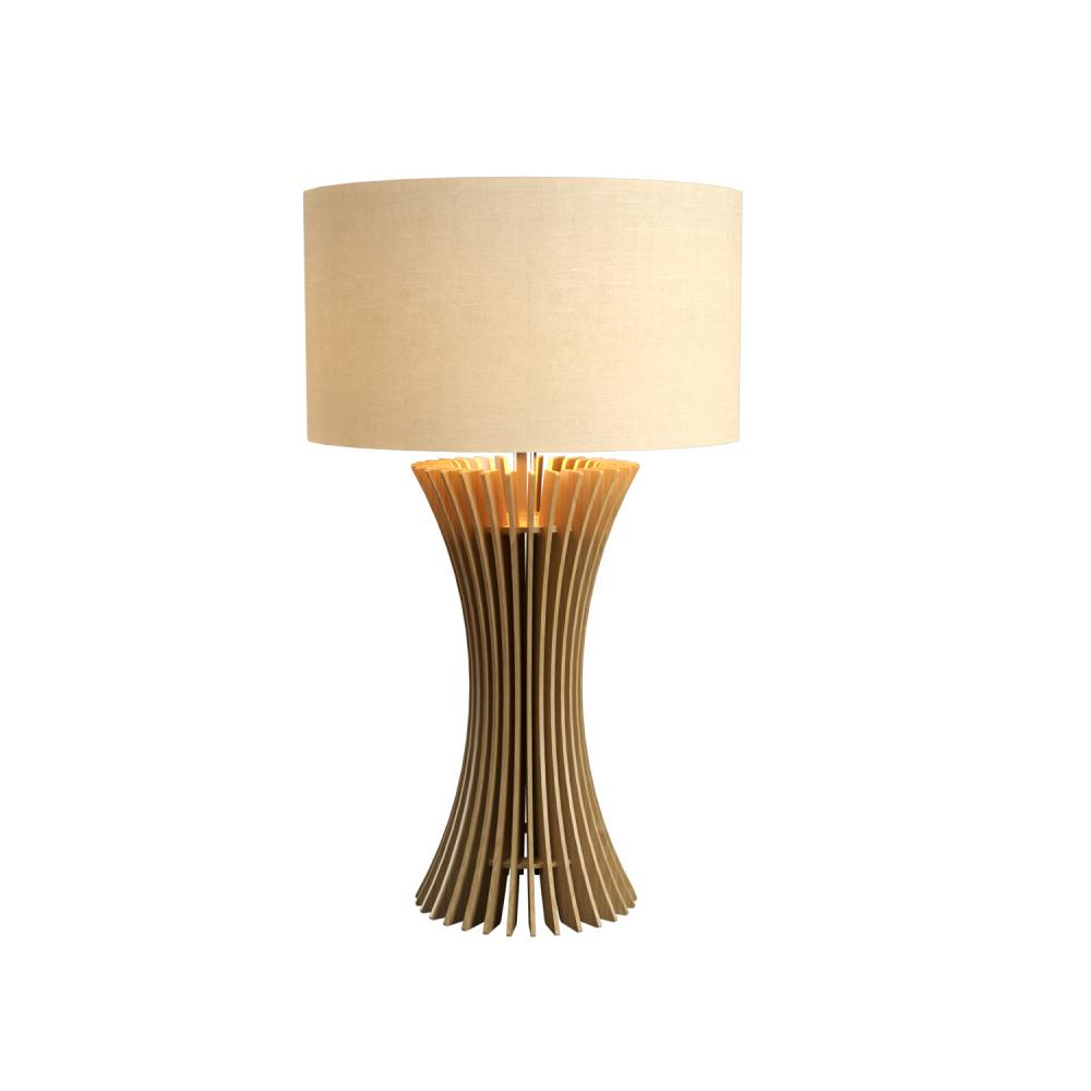 Stecche Di Legno Accord Table Lamp 7013