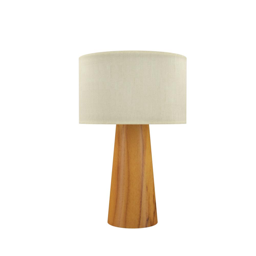 Cylindrical Accord Table Lamp 7094