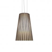 Accord Lighting 1241.18 - Living Hinges Accord Pendant 1241